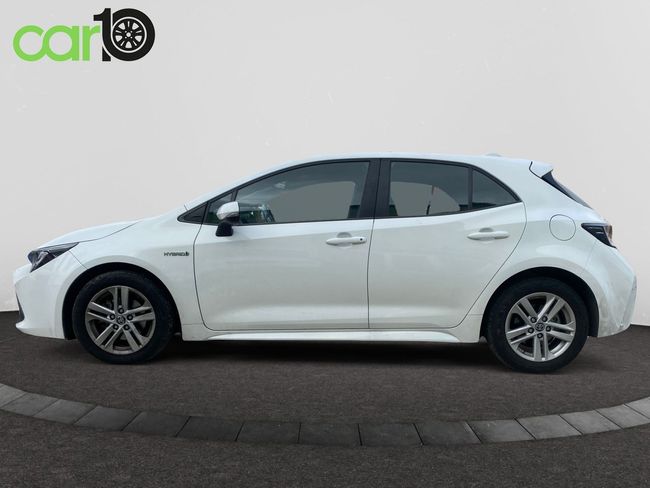 Toyota Corolla 1.8 125H ACTIVE TECH E-CVT  - Foto 15