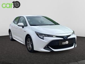 Toyota Corolla 1.8 125H ACTIVE TECH E-CVT  - Foto 9