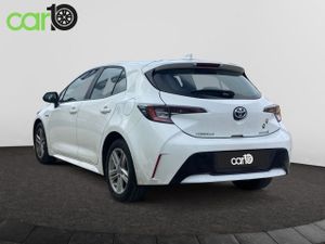 Toyota Corolla 1.8 125H ACTIVE TECH E-CVT  - Foto 3