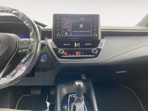 Toyota Corolla 1.8 125H ACTIVE TECH E-CVT  - Foto 17