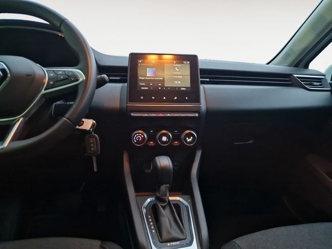 Renault Clio Intens E-Tech Híbrido 104 kW (140CV)  - Foto 12