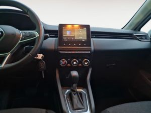 Renault Clio Intens E-Tech Híbrido 104 kW (140CV)  - Foto 21
