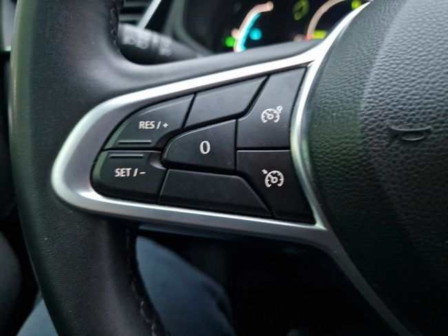 Renault Clio Intens E-Tech Híbrido 104 kW (140CV)  - Foto 17