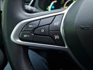 Renault Clio Intens E-Tech Híbrido 104 kW (140CV)  - Foto 31