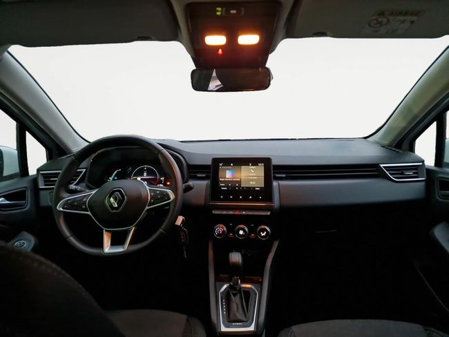 Renault Clio Intens E-Tech Híbrido 104 kW (140CV)  - Foto 9