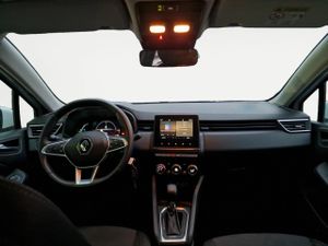 Renault Clio Intens E-Tech Híbrido 104 kW (140CV)  - Foto 15