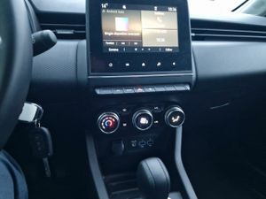 Renault Clio Intens E-Tech Híbrido 104 kW (140CV)  - Foto 33