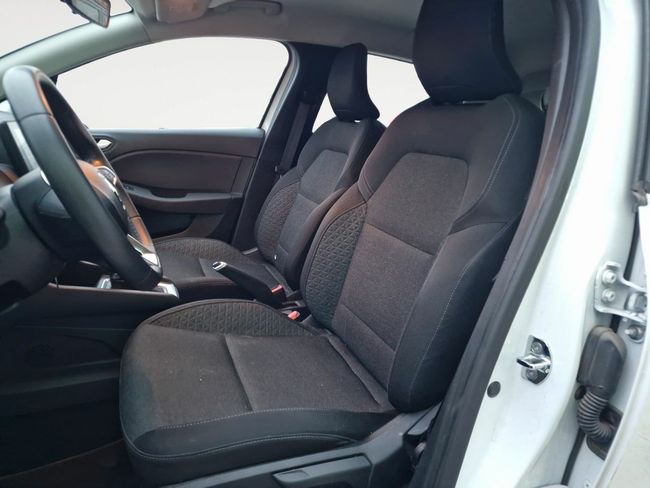 Renault Clio Intens E-Tech Híbrido 104 kW (140CV)  - Foto 8