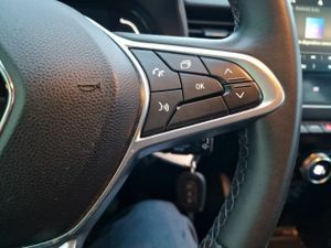 Renault Clio Intens E-Tech Híbrido 104 kW (140CV)  - Foto 29