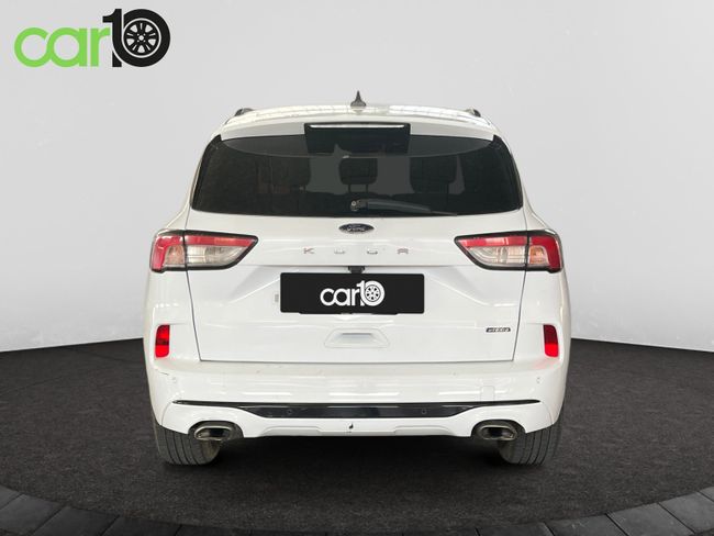 Ford Kuga ST-Line 2.5 Duratec PHEV 165kW Auto  - Foto 4