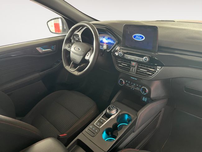 Ford Kuga ST-Line 2.5 Duratec PHEV 165kW Auto  - Foto 13