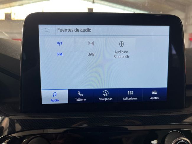 Ford Kuga ST-Line 2.5 Duratec PHEV 165kW Auto  - Foto 18