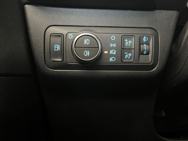 Ford Kuga ST-Line 2.5 Duratec PHEV 165kW Auto  - Foto 15