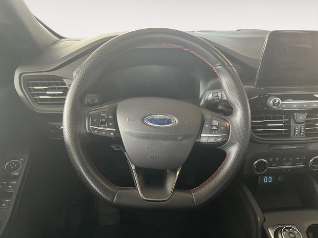 Ford Kuga ST-Line 2.5 Duratec PHEV 165kW Auto  - Foto 10