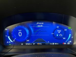 Ford Kuga ST-Line 2.5 Duratec PHEV 165kW Auto  - Foto 35