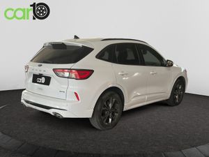 Ford Kuga ST-Line 2.5 Duratec PHEV 165kW Auto  - Foto 3