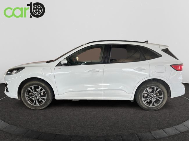 Ford Kuga ST-Line 2.5 Duratec PHEV 165kW Auto  - Foto 23