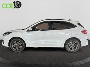 Ford Kuga ST-Line 2.5 Duratec PHEV 165kW Auto  - Foto 43