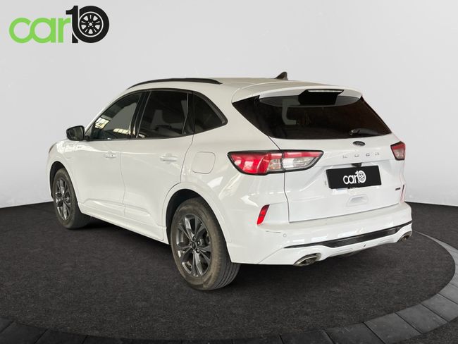 Ford Kuga ST-Line 2.5 Duratec PHEV 165kW Auto  - Foto 5