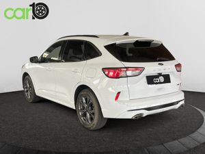 Ford Kuga ST-Line 2.5 Duratec PHEV 165kW Auto  - Foto 7
