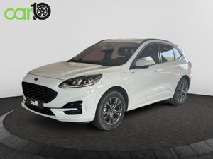 Ford Kuga ST-Line 2.5 Duratec PHEV 165kW Auto  - Foto 2