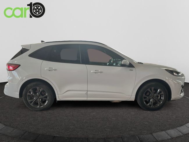 Ford Kuga ST-Line 2.5 Duratec PHEV 165kW Auto  - Foto 22