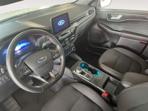 Ford Kuga ST-Line 2.5 Duratec PHEV 165kW Auto  - Foto 13