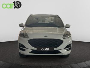 Ford Kuga ST-Line 2.5 Duratec PHEV 165kW Auto  - Foto 11