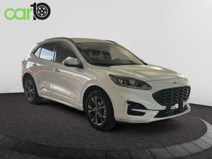 Ford Kuga ST-Line 2.5 Duratec PHEV 165kW Auto  - Foto 9