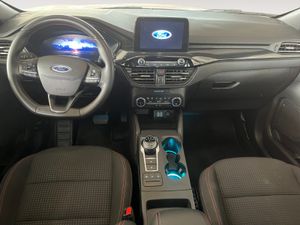 Ford Kuga ST-Line 2.5 Duratec PHEV 165kW Auto  - Foto 15