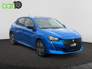 Peugeot 208 Allure Puretech 100  - Foto 9