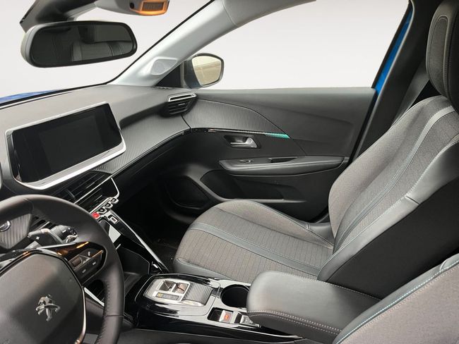 Peugeot 208 Allure Puretech 100  - Foto 8