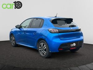 Peugeot 208 Allure Puretech 100  - Foto 3