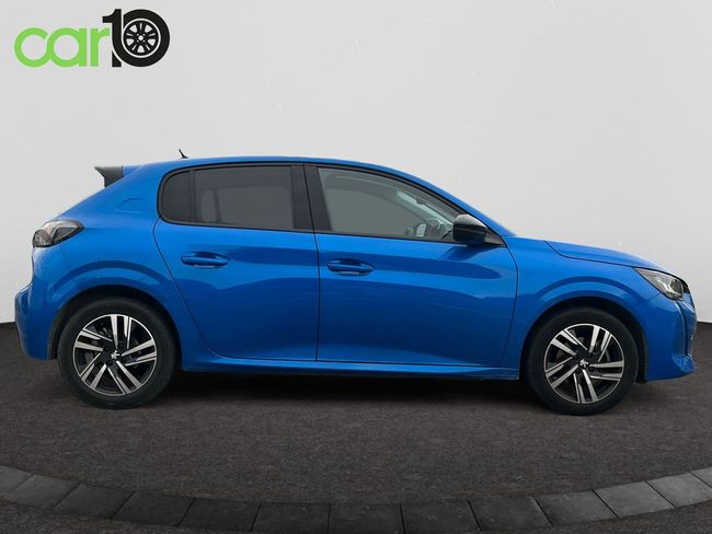 Peugeot 208 Allure Puretech 100  - Foto 13
