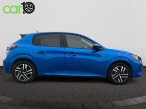 Peugeot 208 Allure Puretech 100  - Foto 23