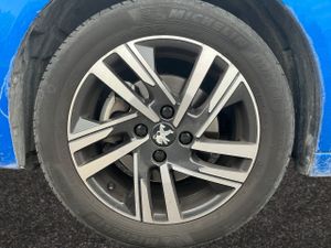Peugeot 208 Allure Puretech 100  - Foto 27