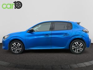 Peugeot 208 Allure Puretech 100  - Foto 25