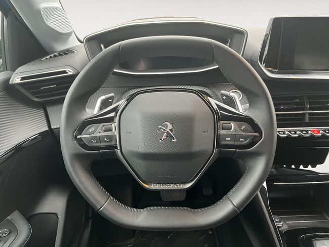 Peugeot 208 Allure Puretech 100  - Foto 10