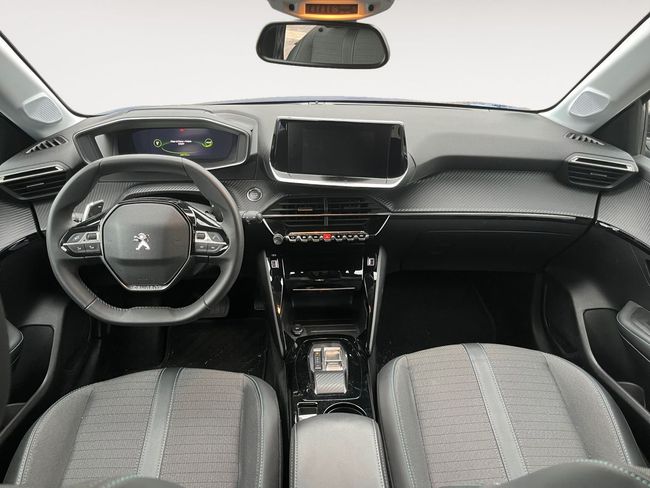 Peugeot 208 Allure Puretech 100  - Foto 9