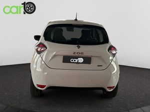 Renault Zoe Intens 100 kW R135 Batería 50kWh - SS  - Foto 5