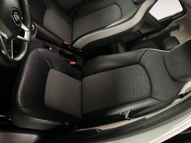Renault Zoe Intens 100 kW R135 Batería 50kWh - SS  - Foto 12