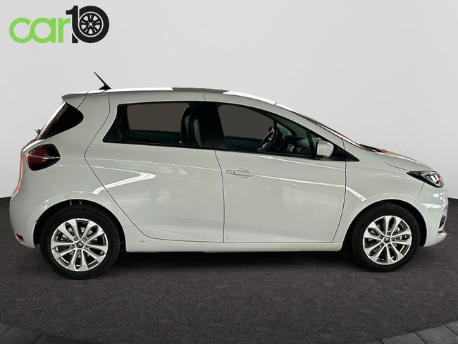 Renault Zoe Intens 100 kW R135 Batería 50kWh - SS  - Foto 22