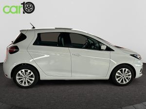 Renault Zoe Intens 100 kW R135 Batería 50kWh - SS  - Foto 41
