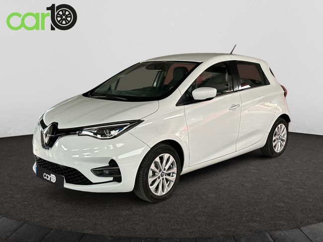 Renault Zoe Intens 100 kW R135 Batería 50kWh - SS  - Foto 2