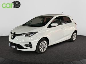 Renault Zoe Intens 100 kW R135 Batería 50kWh - SS  - Foto 2