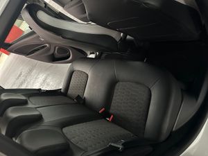 Renault Zoe Intens 100 kW R135 Batería 50kWh - SS  - Foto 25