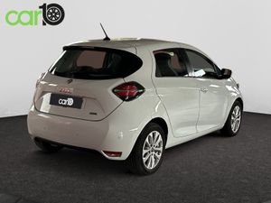Renault Zoe Intens 100 kW R135 Batería 50kWh - SS  - Foto 7