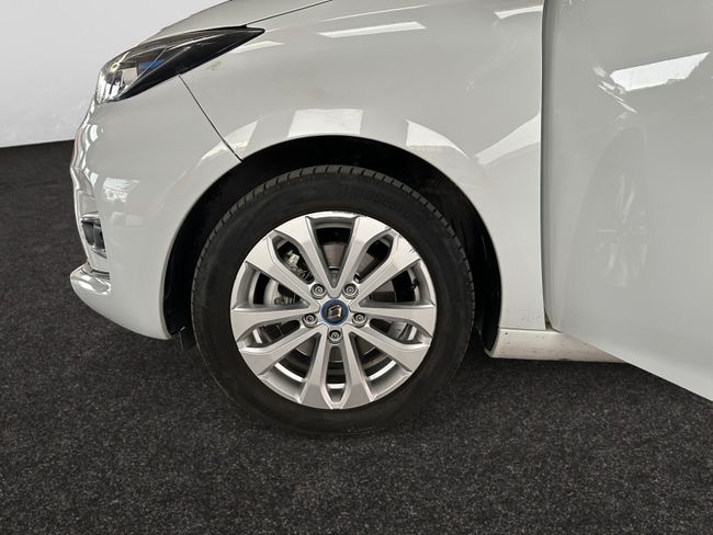 Renault Zoe Intens 100 kW R135 Batería 50kWh - SS  - Foto 21