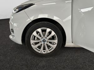 Renault Zoe Intens 100 kW R135 Batería 50kWh - SS  - Foto 39