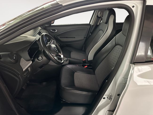 Renault Zoe Intens 100 kW R135 Batería 50kWh - SS  - Foto 8